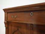 sekretera z około 1880 roku - obrazek 7