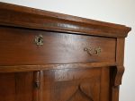 sekretera z około 1880 roku - obrazek 8