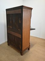 sekretera z około 1880 roku - obrazek 10