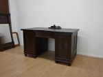 biurko międzywojenne - obrazek 2