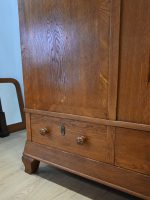 duża szafa z szufladami - obrazek 11