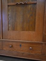 duża szafa z szufladami - obrazek 13