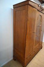 duża szafa z szufladami - obrazek 5