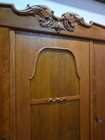 duża szafa z szufladami - obrazek 8