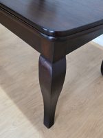 rozkładany stół na giętych nogach - obrazek 7
