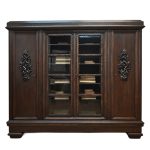 biblioteka międzywojenna