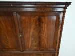 śliczna sekretera orzechowa - obrazek 12