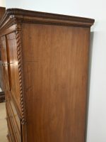 śliczna sekretera orzechowa - obrazek 7