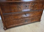 śliczna sekretera orzechowa - obrazek 9