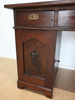 biurko secesyjne rozkładane - obrazek 11