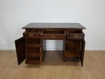 biurko secesyjne rozkładane - obrazek 14