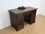 biurko secesyjne rozkładane - obrazek 5