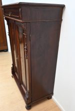 bieliźniarka eklektyczna szafka półki 26021204 - obrazek 6