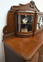 kredens międzywojenny - obrazek 5