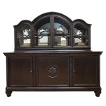 kredens międzywojenny