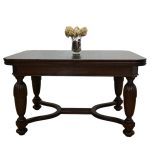 stół mocno rozkładany do 382 cm