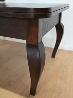 rozkładana ława 110 x 80 cm - obrazek 10