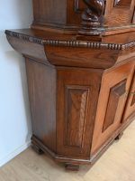 kredens eklektyczny z około 1890 roku - obrazek 6