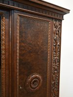 bardzo ładna biblioteka z około 1920 roku - obrazek 9