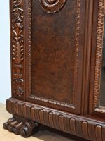 bardzo ładna biblioteka z około 1920 roku - obrazek 10