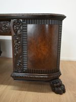 gięte dwustronne biurko - obrazek 9