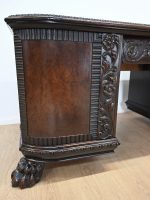 gięte dwustronne biurko - obrazek 8