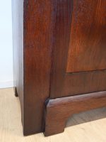 witrynka jednodrzwiowa międzywojenna - obrazek 3