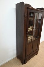 witrynka jednodrzwiowa międzywojenna - obrazek 10