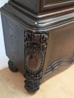 pięknie zdobiona biblioteka z około 1920 roku - obrazek 14