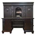 gabinet międzywojenny 022302