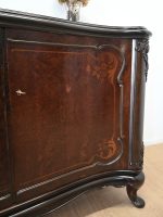 długa komoda chippendale - obrazek 11