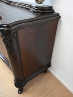 długa komoda chippendale - obrazek 4