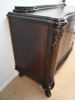 długa komoda chippendale - obrazek 5