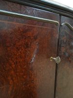 długa komoda chippendale - obrazek 7