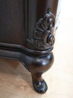 długa komoda chippendale - obrazek 8