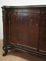 długa komoda chippendale - obrazek 9