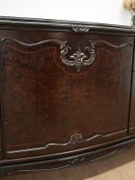 długa komoda chippendale - obrazek 10