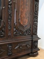 przepiękna okazała biblioteka - obrazek 12