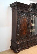 przepiękna okazała biblioteka - obrazek 5