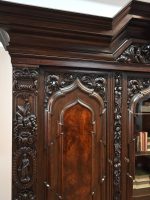 przepiękna okazała biblioteka - obrazek 7