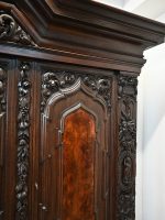 przepiękna okazała biblioteka - obrazek 9