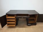 okazałe kancelaryjne biurko - obrazek 13