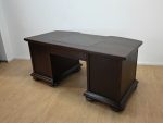 okazałe kancelaryjne biurko - obrazek 14