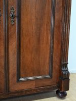 stara bieliźniarka szafka z półkami - obrazek 13