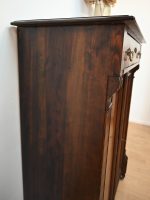 stara bieliźniarka szafka z półkami - obrazek 5