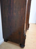 stara bieliźniarka szafka z półkami - obrazek 6