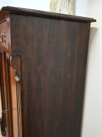 stara bieliźniarka szafka z półkami - obrazek 7