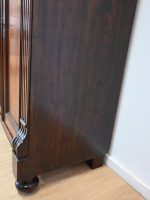 stara bieliźniarka szafka z półkami - obrazek 8