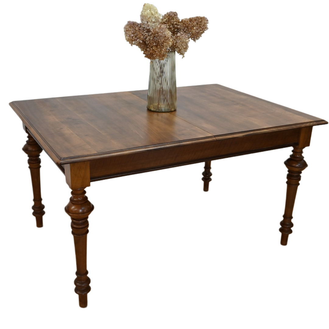 26022503 (0) orzechowy stół rozkładany 26022503 - obrazek 1