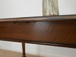 orzechowy stół rozkładany 26022503 - obrazek 9